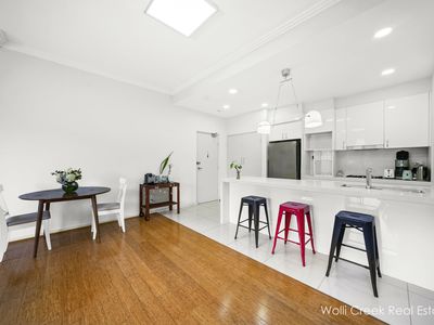19 / 30-32 Arncliffe Street, Wolli Creek