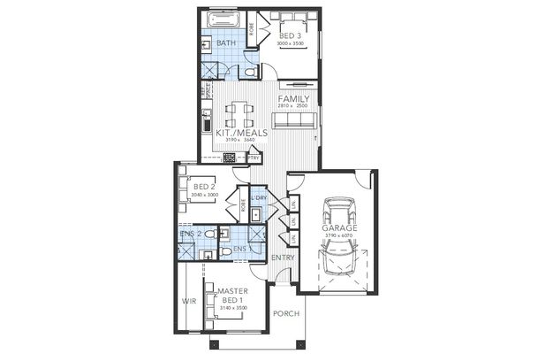 Lot 453 Cordata Road, Point Cook