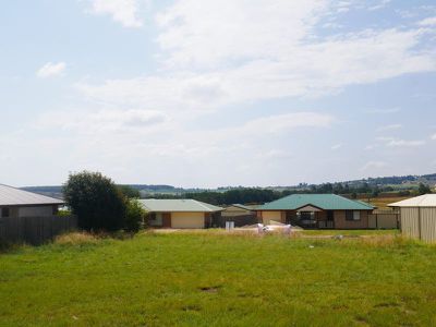 9 Jacaranda Avenue, Kingaroy