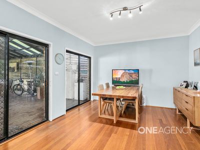 4 Raleigh Street, Albion Park