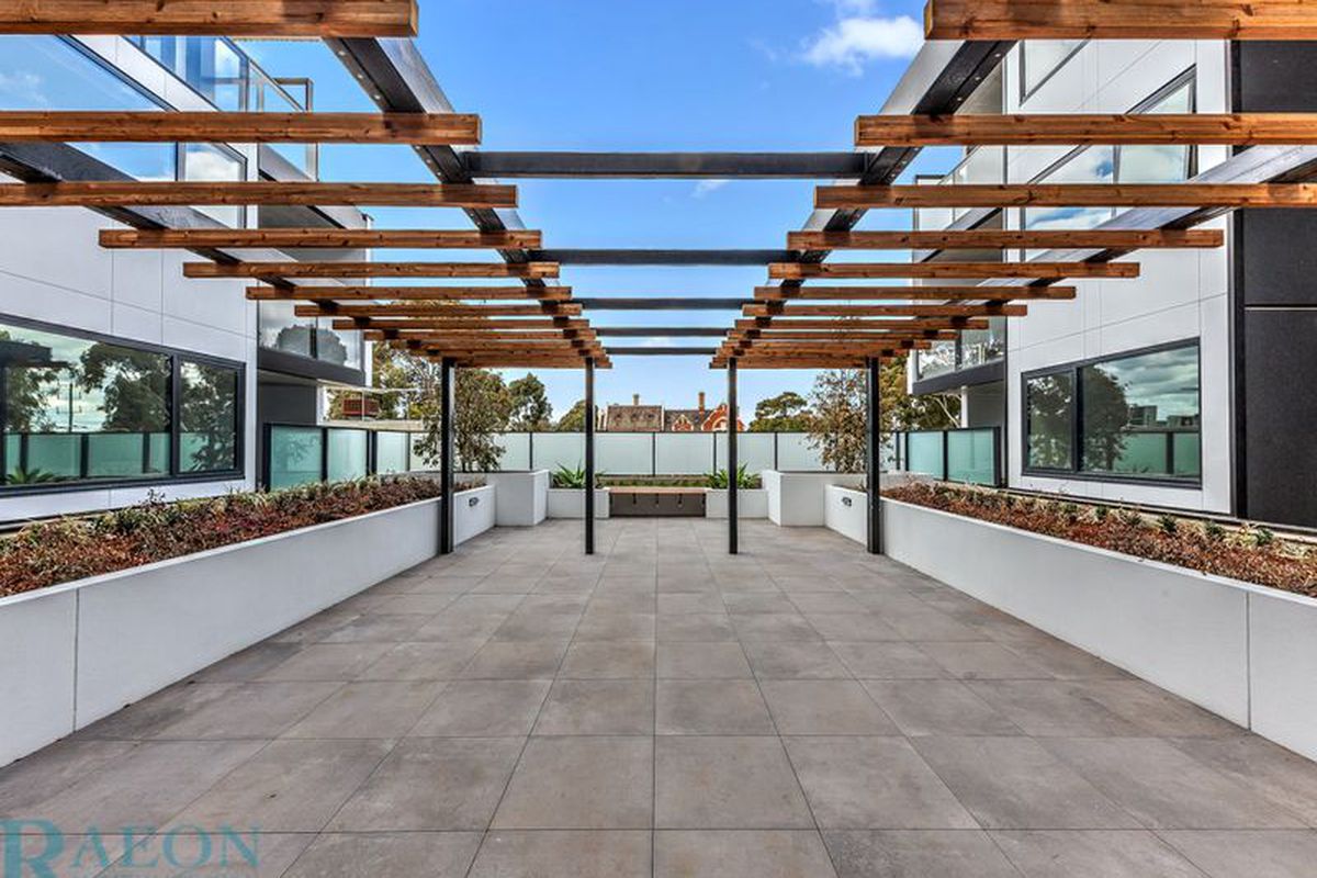 421/8 Lygon Street, Brunswick