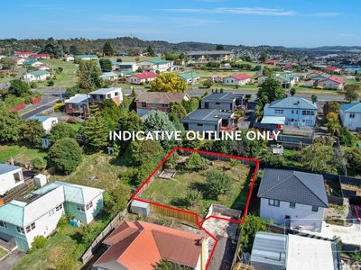 2 / 18 Weedon Avenue, South Launceston