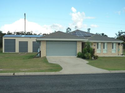 14 Wallum Street, Woodgate
