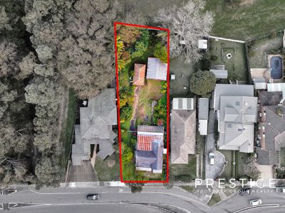 24 Bardwell Road, Bardwell Park