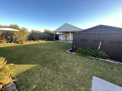 45 High Street, Werribee