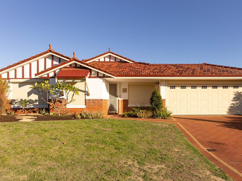 91 Starbush Crescent, Ellenbrook