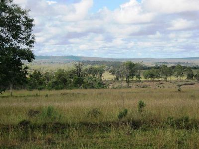 Lot 3, Scotts Lane, Nanango