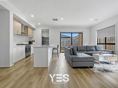 22 Shoveler Street, Clyde North