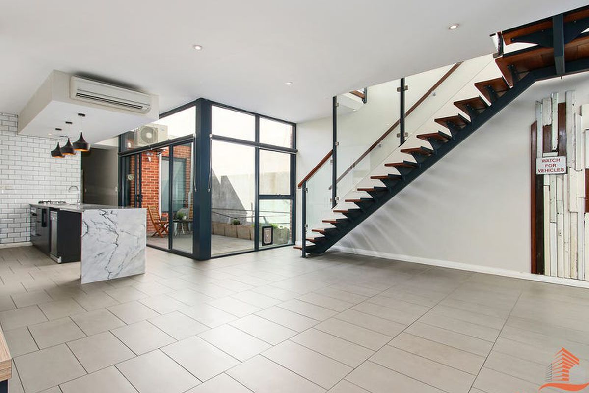 219 Newscastle Street, Northbridge