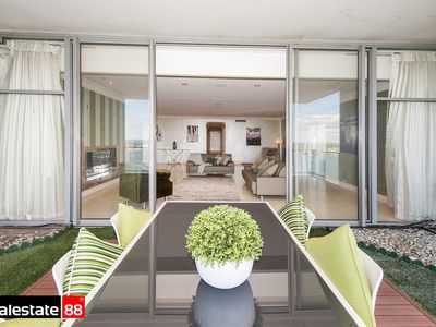 2801 / 237 Adelaide Terrace, Perth