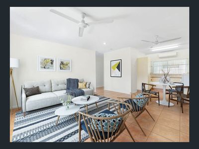 2 / 25 Keith Street, Whitfield
