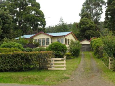 3042 Huon Highway, Franklin