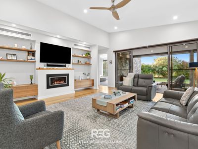 40 Samphire Drive, Connewarre