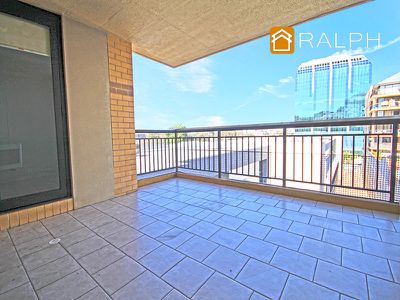 37 / 2 French Avenue, Bankstown