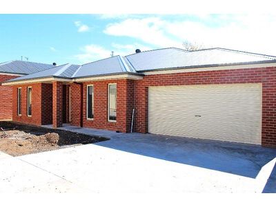 1 / 9A Prouses Road, North Bendigo