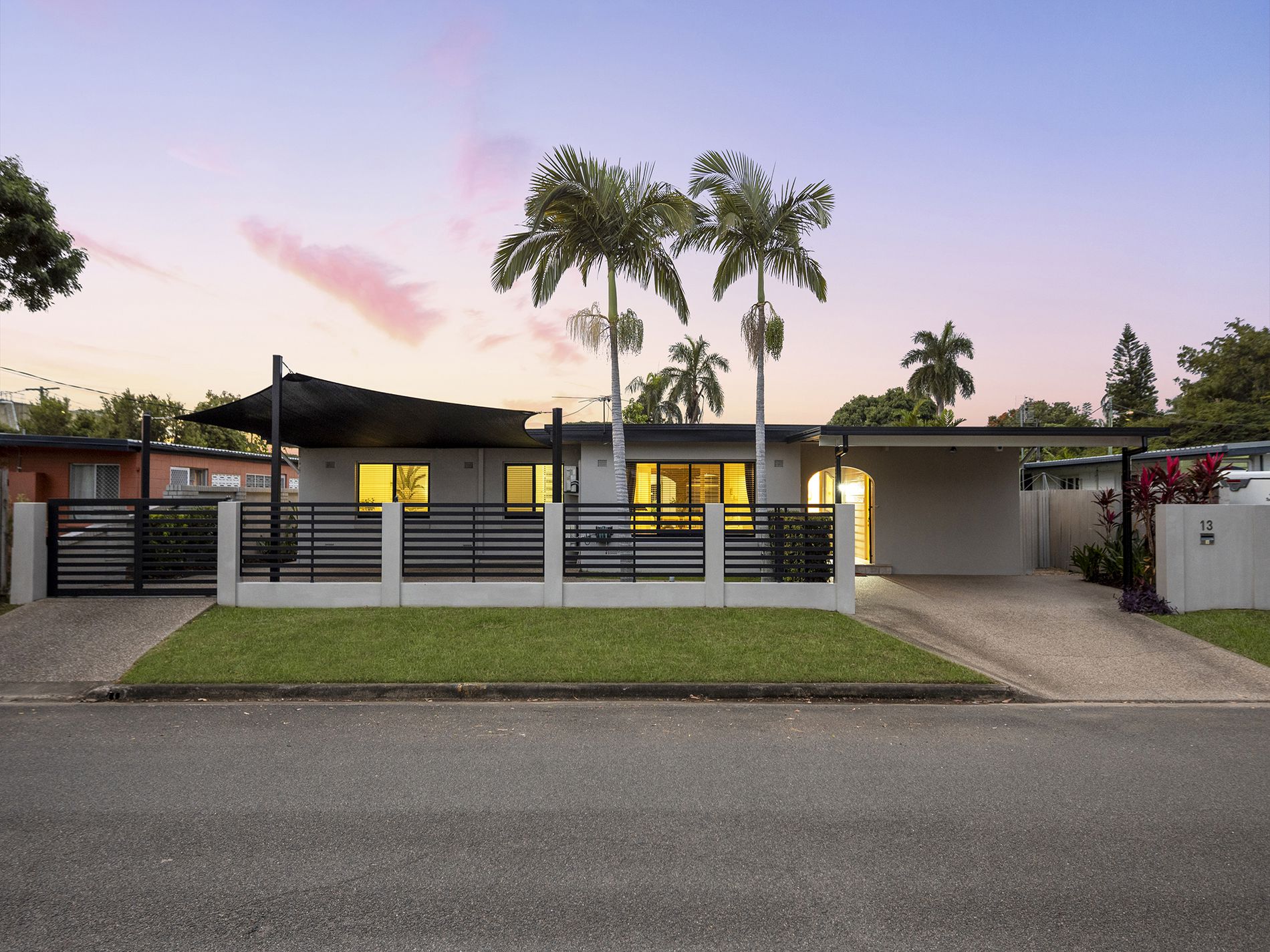 13 Coorong Avenue, Mundingburra