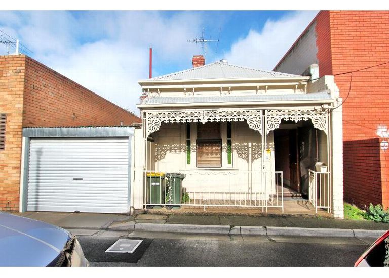 4 Pearson Street, Richmond
