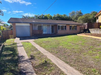 4 Benita Court, Rochedale