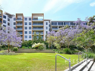 365 / 7 Hirst Street, Arncliffe