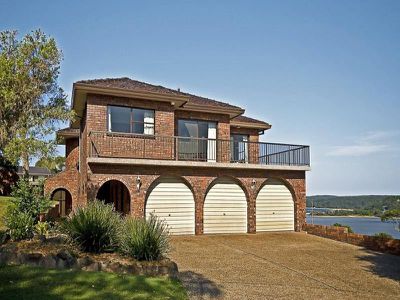 18 Sandbar Pl, Lilli Pilli