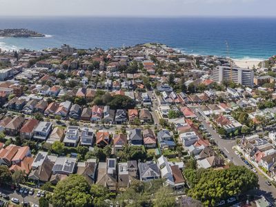 Bondi