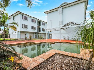 2 / 334-336 Draper Street, Parramatta Park