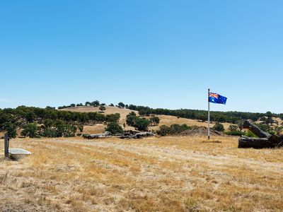 18 Donkey Gully Road, Campbells Creek