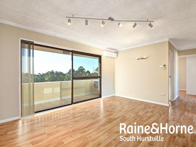 28 / 72-78 Jersey Avenue, Mortdale