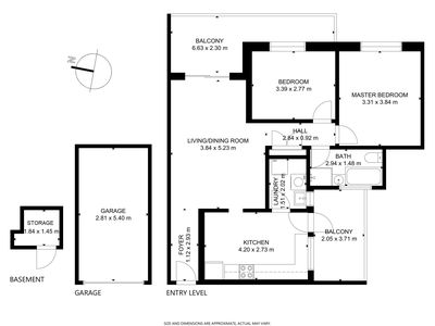 3 / 62 Park Road, Hurstville