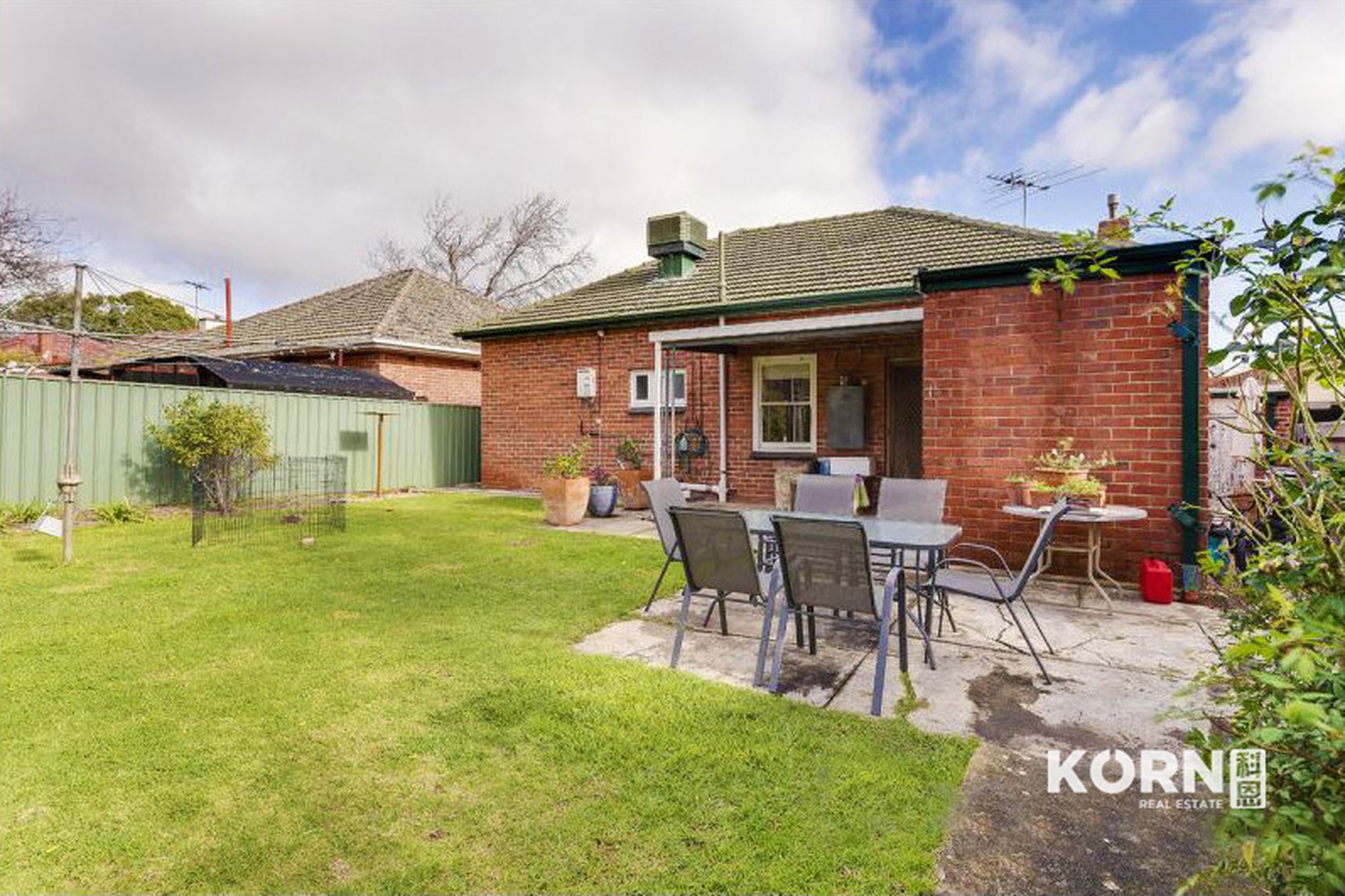 30 Devereux Road, Hazelwood Park