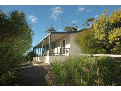 26 Adelaide Avenue, Wonboyn