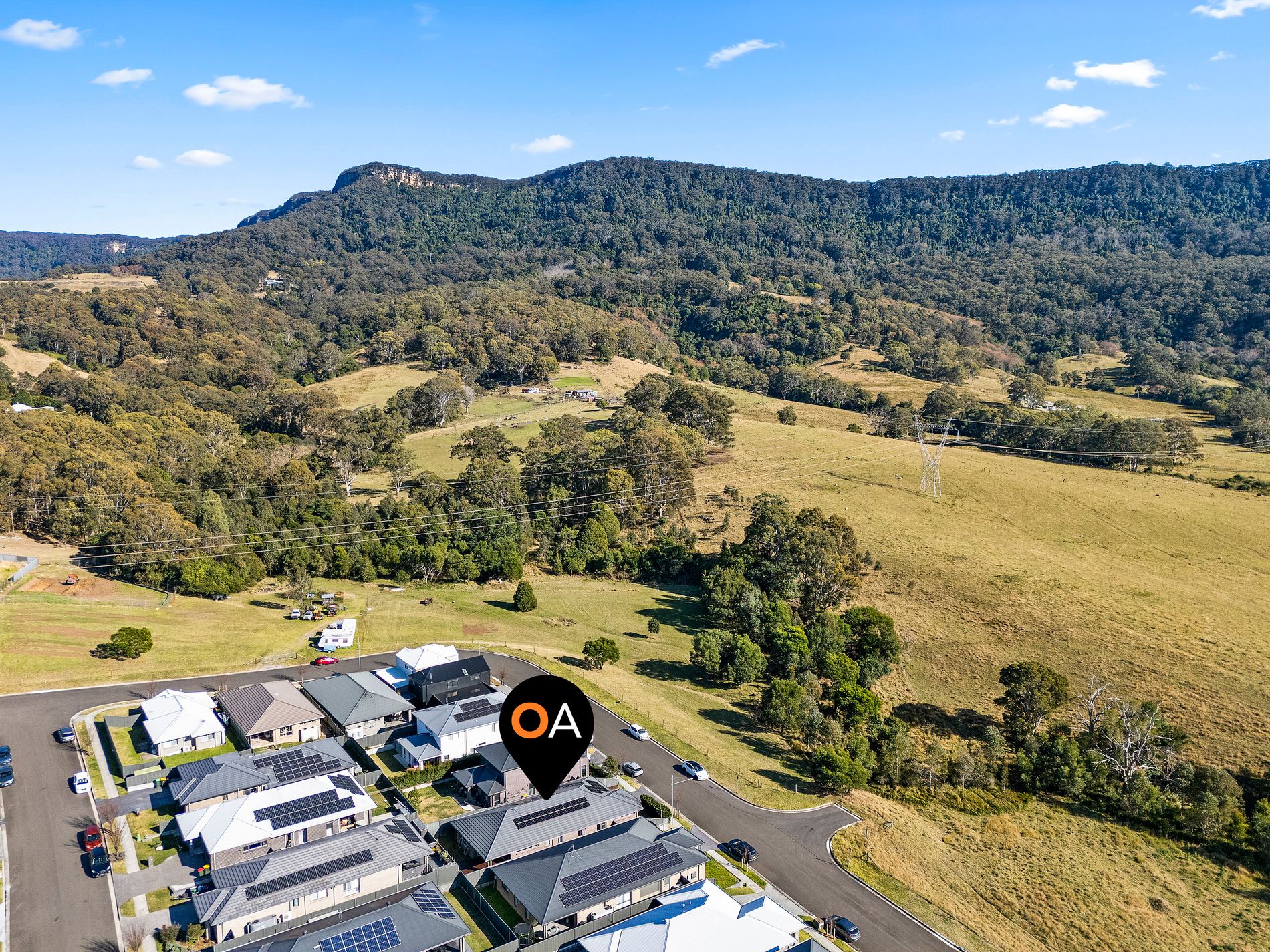 64 Lockheed Hudson Drive, Horsley