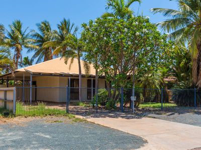 14 Mystery Court, South Hedland