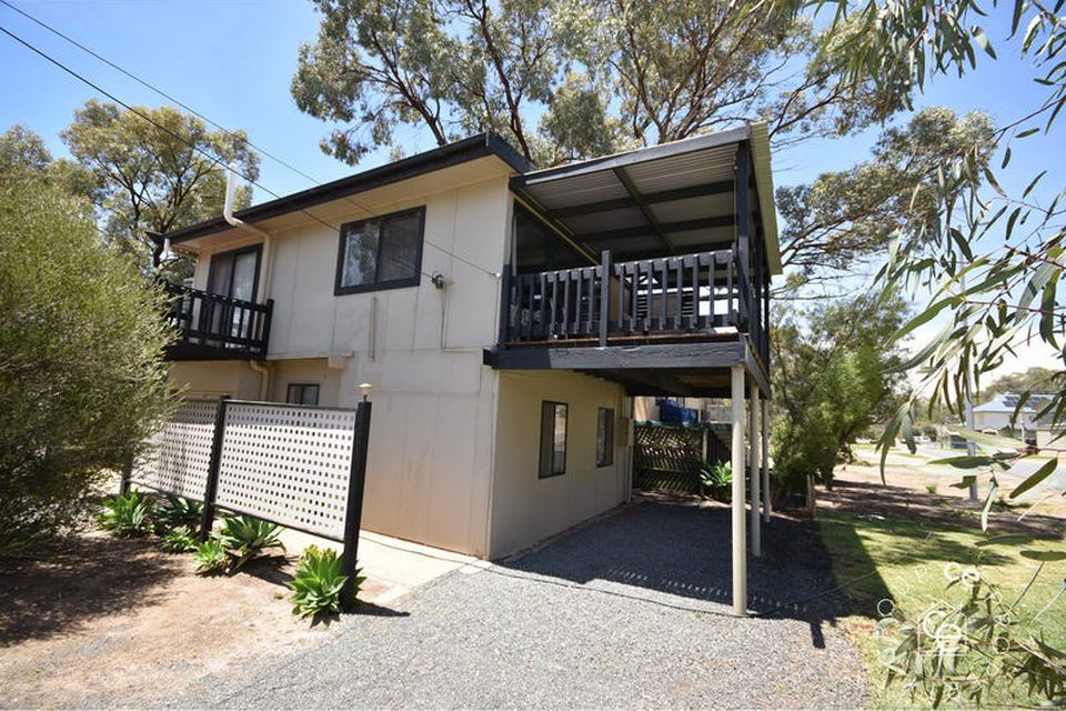 118 Marks Landing Shack Road, Swan Reach