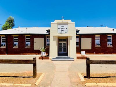 82 Wittenoom Street, Boulder