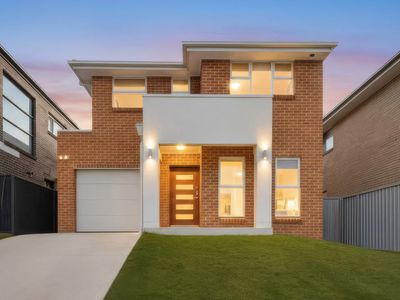 21 Driver Street , Austral