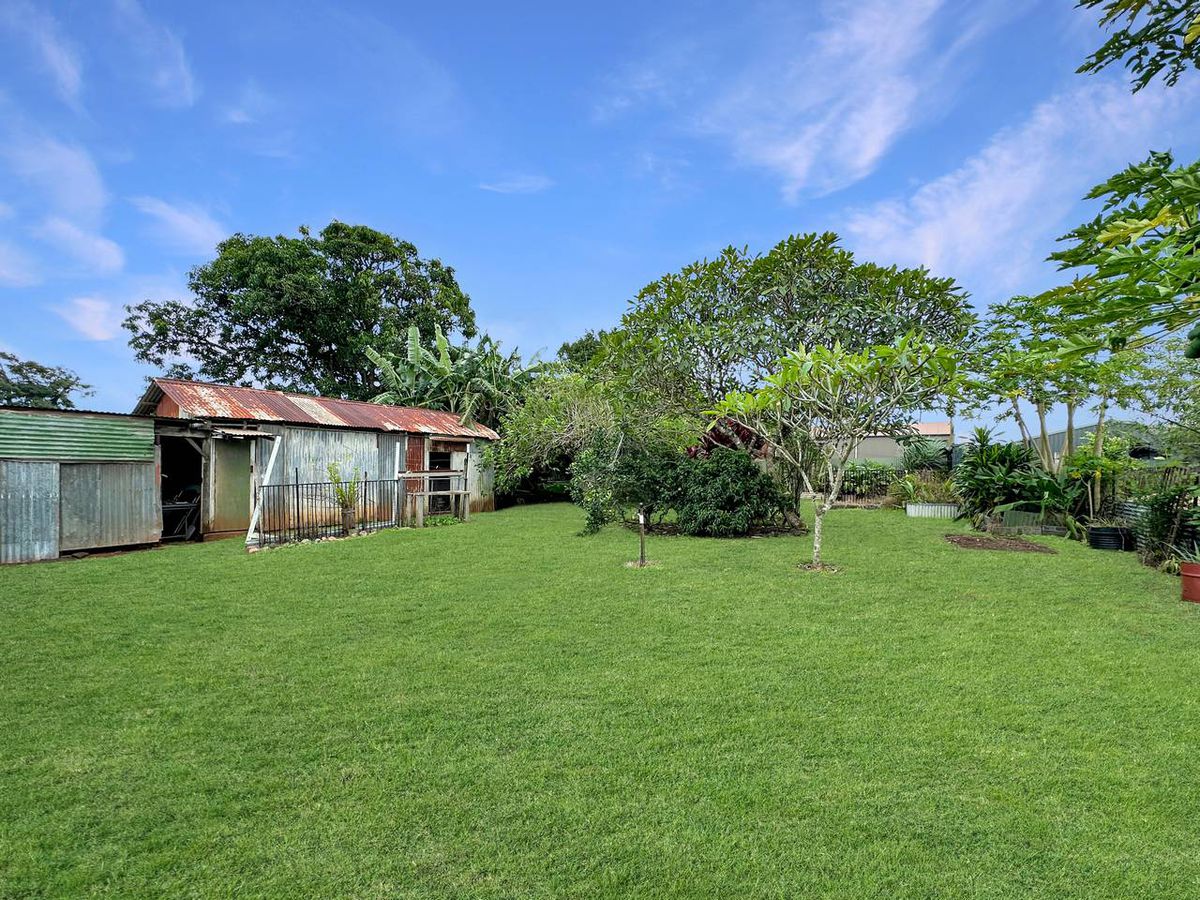 16 Walker Street, Kairi