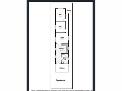72 Station Street, Arncliffe