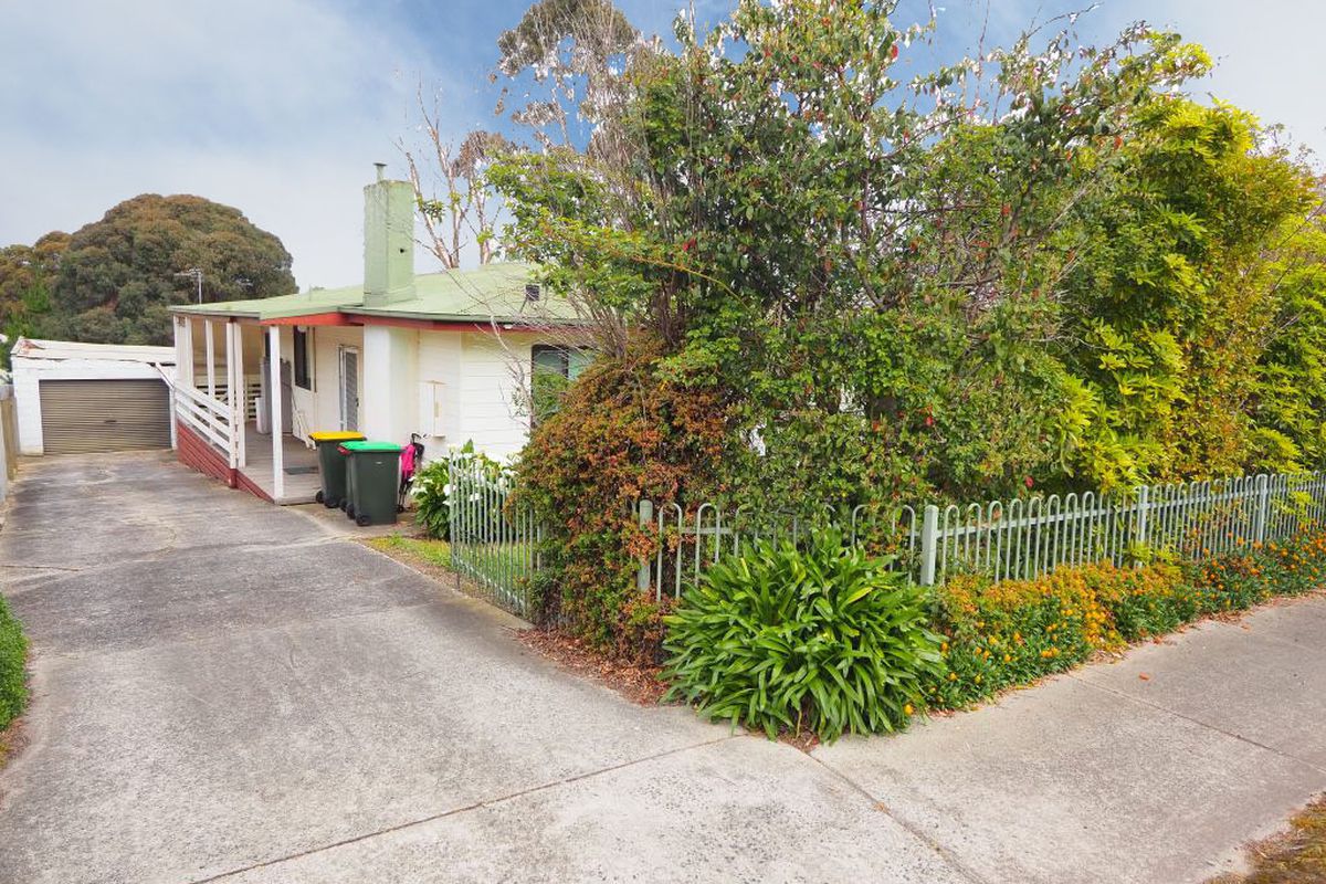 10 Angus Street, Morwell Rennie Property Sales