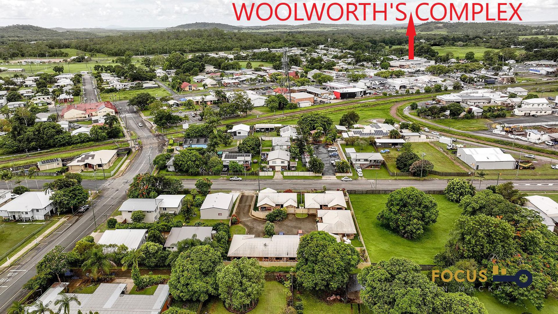 2 / 13 Brandon Street, Sarina