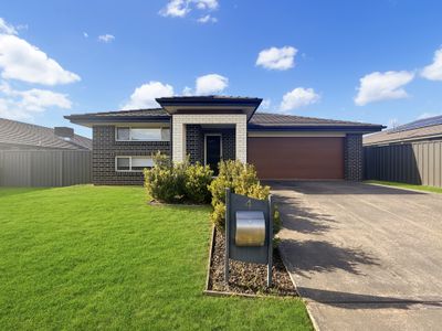 4 Nolan Esplanade, Dubbo