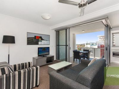 23 / 3 Kingsway Place, Townsville City