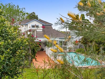 13 Serpentine Crescent, North Balgowlah