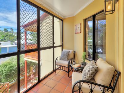 22 Handy Street, Paddington