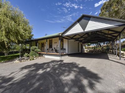 32 Edwards Lane, Millicent