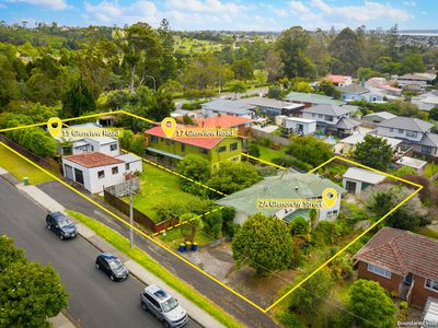 2A Glenorchy Street, Glen Eden