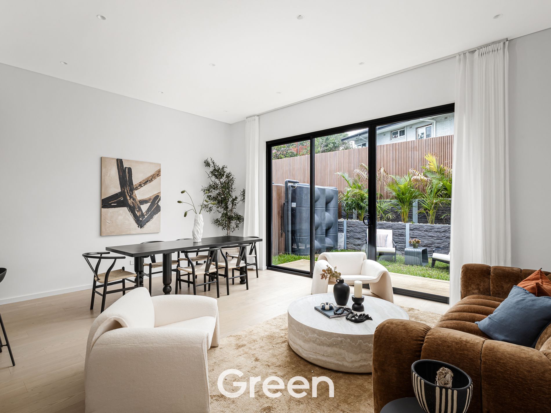 3A & 3B Lawrence Street, West Ryde