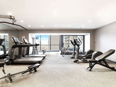 4602 / 93 Liverpool Street, Sydney