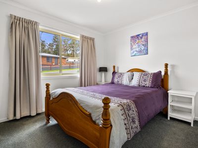 12 Lourdes Rise, Cygnet