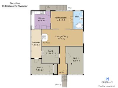 65 Brisbane Road, Riverview